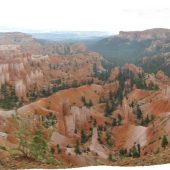  Bryce Canyon